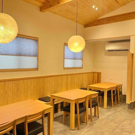 Sparky'S House Naoshima Exterior photo