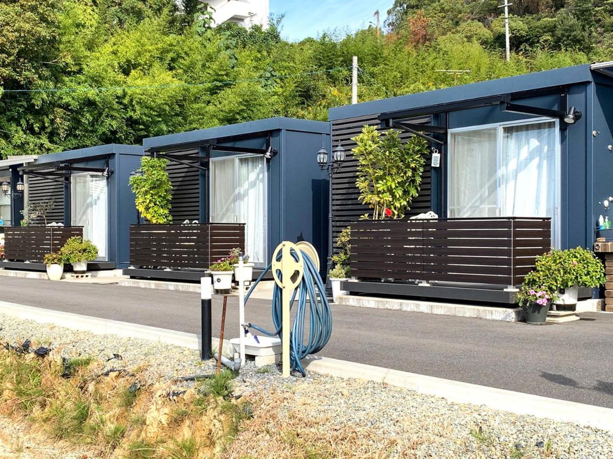 Sparky'S House Naoshima Exterior photo