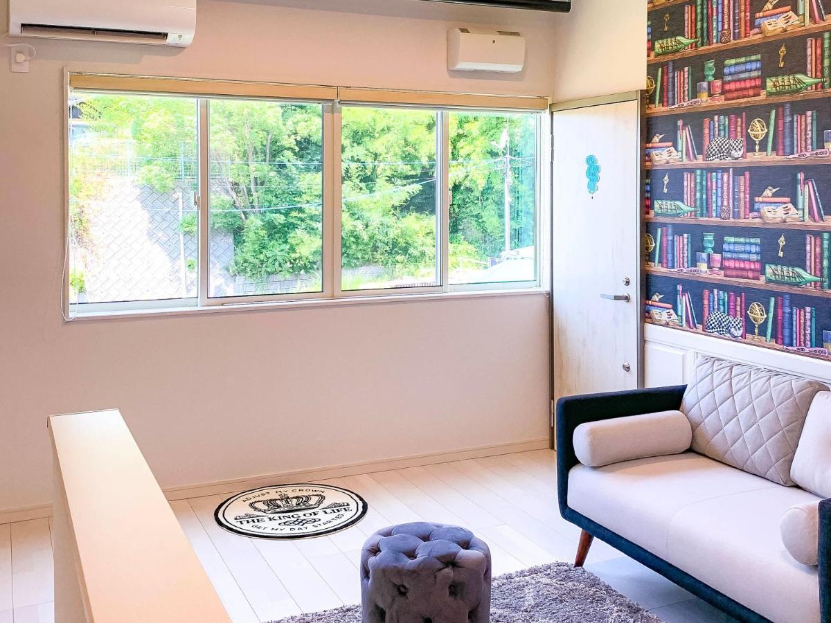 Sparky'S House Naoshima Exterior photo