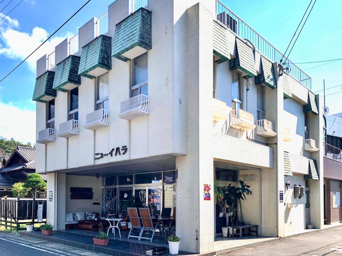 Sparky'S House Naoshima Exterior photo