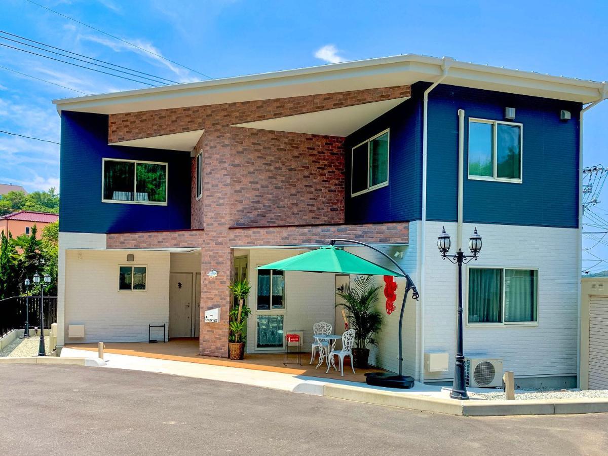 Sparky'S House Naoshima Exterior photo